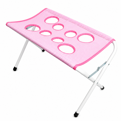 Foldable Pet Bath Stand
