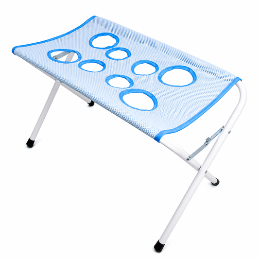 Foldable Pet Bath Stand